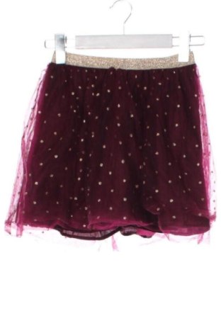 Παιδική φούστα Du Pareil Au Meme, Μέγεθος 8-9y/ 134-140 εκ., Χρώμα Κόκκινο, Τιμή 11,99 €