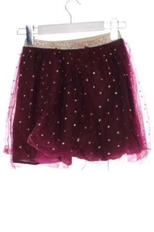 Παιδική φούστα Du Pareil Au Meme, Μέγεθος 8-9y/ 134-140 εκ., Χρώμα Κόκκινο, Τιμή 11,99 €