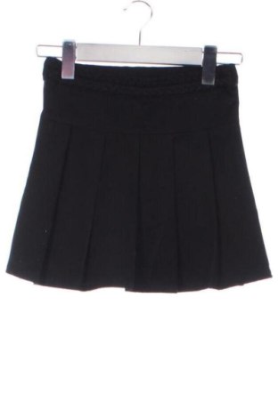 Fustă pentru copii F&F, Mărime 5-6y/ 116-122 cm, Culoare Negru, Preț 38,92 Lei