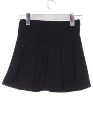Fustă pentru copii F&F, Mărime 5-6y/ 116-122 cm, Culoare Negru, Preț 38,92 Lei
