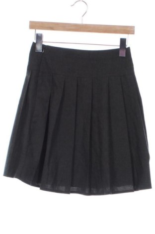 Kinderrock F&F, Größe 13-14y/ 164-168 cm, Farbe Grau, Preis 12,99 €