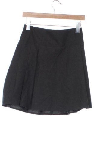 Kinderrock F&F, Größe 13-14y/ 164-168 cm, Farbe Grau, Preis 12,99 €