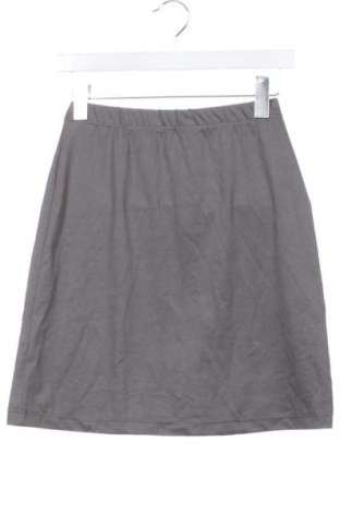 Dziecięca spódnica Girls Girls By Kappahl, Rozmiar 12-13y/ 158-164 cm, Kolor Szary, Cena 30,99 zł