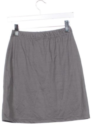 Dziecięca spódnica Girls Girls By Kappahl, Rozmiar 12-13y/ 158-164 cm, Kolor Szary, Cena 30,99 zł