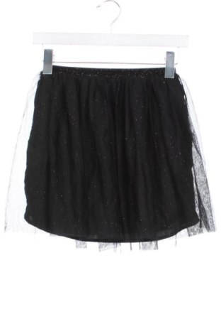 Детска пола H&M, Размер 8-9y/ 134-140 см, Цвят Черен, Цена 10,22 €