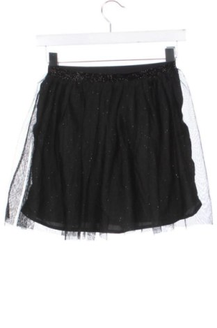 Детска пола H&M, Размер 8-9y/ 134-140 см, Цвят Черен, Цена 10,22 €