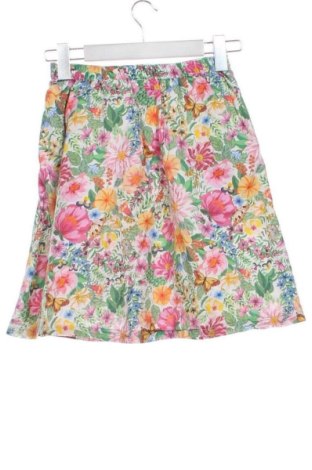 Kinderrock H&M, Größe 8-9y/ 134-140 cm, Farbe Mehrfarbig, Preis 9,70 €