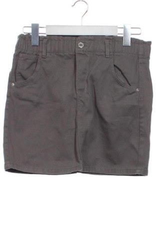 Παιδική φούστα H&M, Μέγεθος 9-10y/ 140-146 εκ., Χρώμα Γκρί, Τιμή 9,70 €