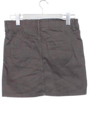 Παιδική φούστα H&M, Μέγεθος 9-10y/ 140-146 εκ., Χρώμα Γκρί, Τιμή 9,70 €