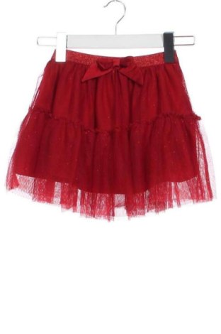 Παιδική φούστα H&M, Μέγεθος 4-5y/ 110-116 εκ., Χρώμα Κόκκινο, Τιμή 11,99 €