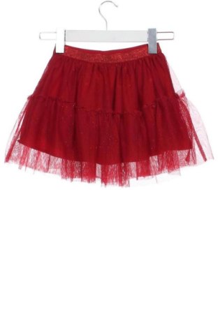 Παιδική φούστα H&M, Μέγεθος 4-5y/ 110-116 εκ., Χρώμα Κόκκινο, Τιμή 11,99 €