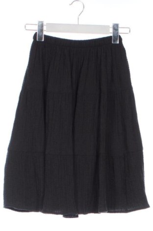 Kinderrock H&M, Größe 7-8y/ 128-134 cm, Farbe Schwarz, Preis 10,00 €