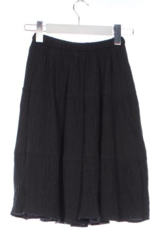 Kinderrock H&M, Größe 7-8y/ 128-134 cm, Farbe Schwarz, Preis 10,00 €