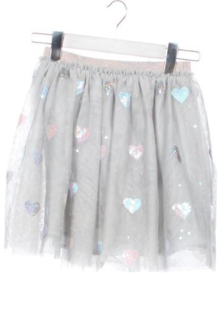 Kinderrock H&M, Größe 8-9y/ 134-140 cm, Farbe Grau, Preis 6,71 €