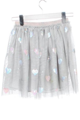 Kinderrock H&M, Größe 8-9y/ 134-140 cm, Farbe Grau, Preis 6,71 €