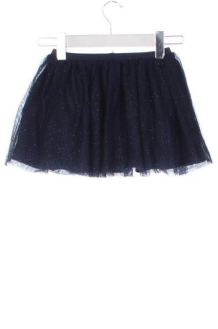 Детска пола H&M, Размер 2-3y/ 98-104 см, Цвят Син, Цена 10,22 €