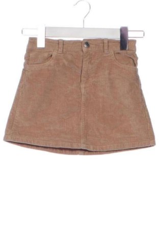 Detská sukňa  H&M, Veľkosť 6-7y/ 122-128 cm, Farba Hnedá, Cena  11,95 €