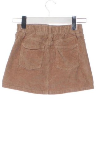 Detská sukňa  H&M, Veľkosť 6-7y/ 122-128 cm, Farba Hnedá, Cena  11,95 €