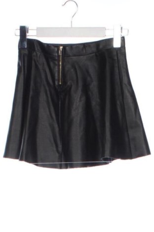 Kinderrock H&M, Größe 8-9y/ 134-140 cm, Farbe Schwarz, Preis 6,91 €