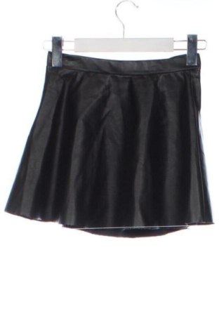 Kinderrock H&M, Größe 8-9y/ 134-140 cm, Farbe Schwarz, Preis 6,91 €