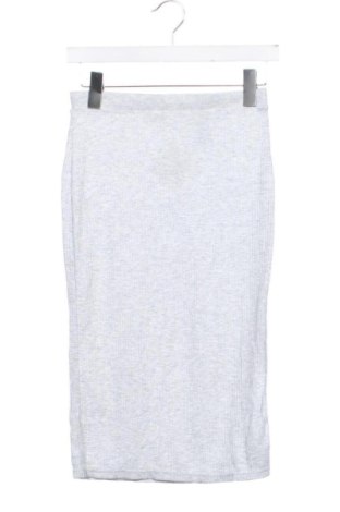 Kinderrock H&M, Größe 12-13y/ 158-164 cm, Farbe Grau, Preis 12,99 €