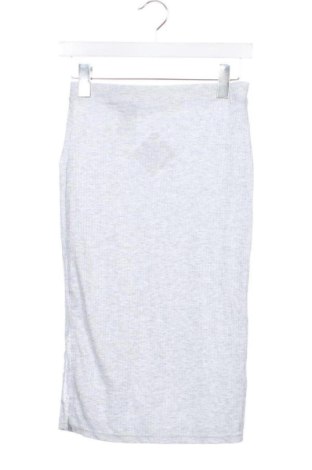 Kinderrock H&M, Größe 12-13y/ 158-164 cm, Farbe Grau, Preis 12,99 €