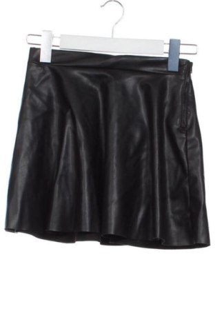 Kinderrock H&M, Größe 8-9y/ 134-140 cm, Farbe Schwarz, Preis 9,78 €