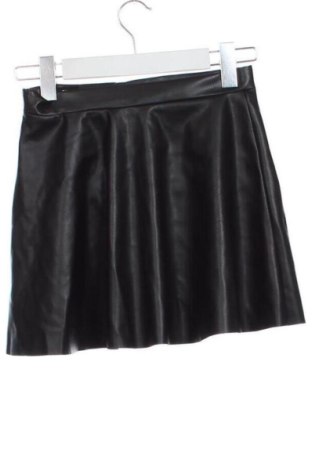 Kinderrock H&M, Größe 8-9y/ 134-140 cm, Farbe Schwarz, Preis 9,78 €