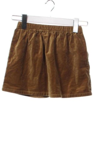 Dziecięca spódnica H&M, Rozmiar 18-24m/ 86-98 cm, Kolor Brązowy, Cena 52,00 zł