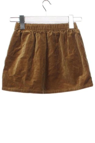 Dziecięca spódnica H&M, Rozmiar 18-24m/ 86-98 cm, Kolor Brązowy, Cena 52,00 zł