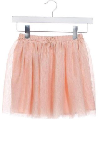 Παιδική φούστα H&M, Μέγεθος 8-9y/ 134-140 εκ., Χρώμα Εκρού, Τιμή 10,00 €