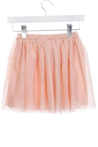 Παιδική φούστα H&M, Μέγεθος 8-9y/ 134-140 εκ., Χρώμα Εκρού, Τιμή 10,00 €