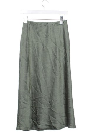 Детска пола H&M, Размер 12-13y/ 158-164 см, Цвят Зелен, Цена 6,64 €