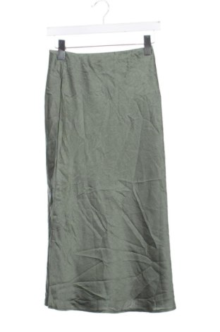 Детска пола H&M, Размер 12-13y/ 158-164 см, Цвят Зелен, Цена 6,64 €