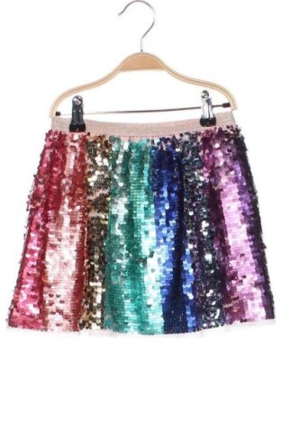 Fustă pentru copii H&M, Mărime 4-5y/ 110-116 cm, Culoare Multicolor, Preț 51,00 Lei