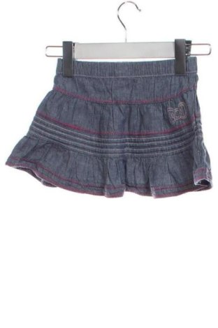 Kinderrock Hello Kitty, Größe 18-24m/ 86-98 cm, Farbe Blau, Preis 10,00 €