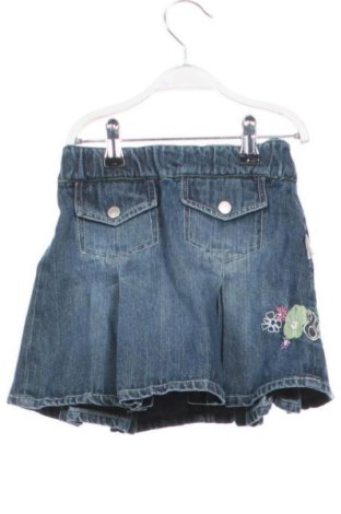 Kinderrock Kanz, Größe 3-4y/ 104-110 cm, Farbe Blau, Preis 18,46 €