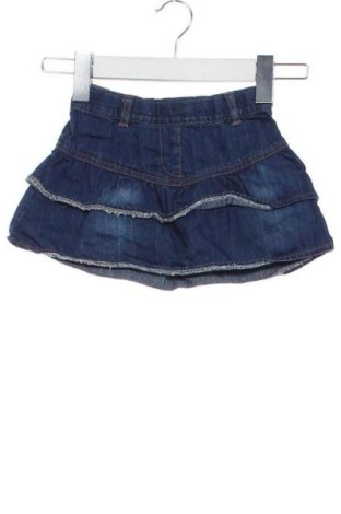 Fustă pentru copii Kidkanai, Mărime 12-18m/ 80-86 cm, Culoare Albastru, Preț 60,99 Lei