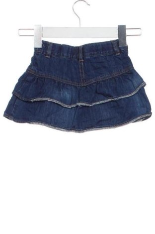 Fustă pentru copii Kidkanai, Mărime 12-18m/ 80-86 cm, Culoare Albastru, Preț 60,99 Lei