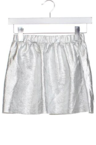 Детска пола Koton, Размер 6-7y/ 122-128 см, Цвят Сребрист, Цена 21,10 €