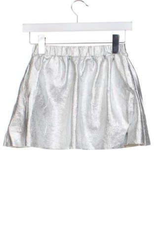 Детска пола Koton, Размер 6-7y/ 122-128 см, Цвят Сребрист, Цена 21,10 €