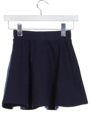 Fustă pentru copii LC Waikiki, Mărime 6-7y/ 122-128 cm, Culoare Albastru, Preț 45,00 Lei