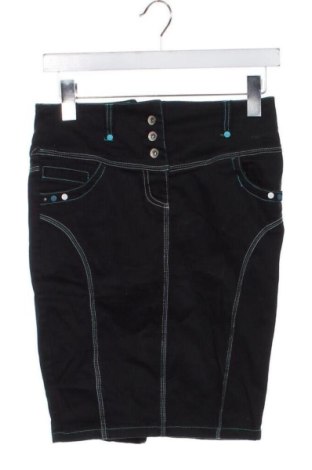 Kinderrock Limited, Größe 10-11y/ 146-152 cm, Farbe Schwarz, Preis 9,70 €