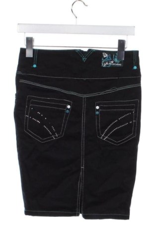 Kinderrock Limited, Größe 10-11y/ 146-152 cm, Farbe Schwarz, Preis 9,70 €