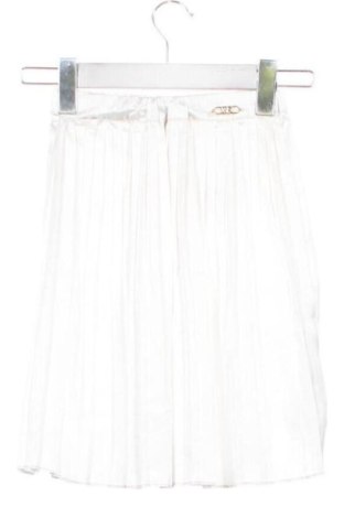 Fustă pentru copii MICHAEL Michael Kors, Mărime 2-3y/ 98-104 cm, Culoare Alb, Preț 361,99 Lei