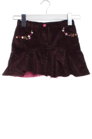 Kinderrock Mandarino, Größe 3-4y/ 104-110 cm, Farbe Braun, Preis 10,00 €