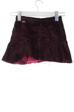 Kinderrock Mandarino, Größe 3-4y/ 104-110 cm, Farbe Braun, Preis 10,00 €