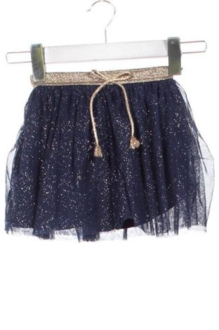 Παιδική φούστα Max & Mia, Μέγεθος 18-24m/ 86-98 εκ., Χρώμα Μπλέ, Τιμή 10,26 €