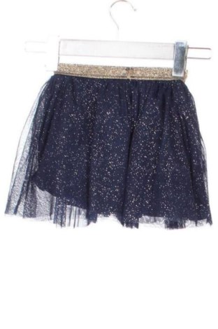 Παιδική φούστα Max & Mia, Μέγεθος 18-24m/ 86-98 εκ., Χρώμα Μπλέ, Τιμή 10,26 €