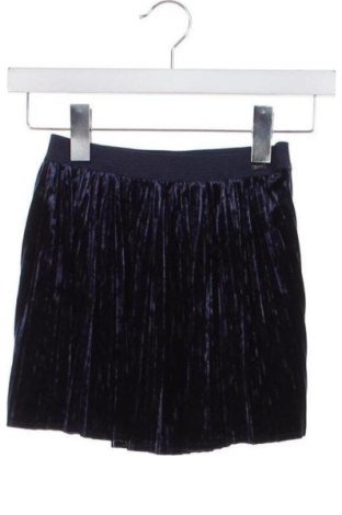 Детска пола Mayoral, Размер 6-7y/ 122-128 см, Цвят Син, Цена 10,16 €